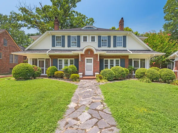 1413 N Mangum St, Durham, NC 27701