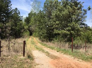 4821 S Pottawatomie Rd, Newalla, OK 74857