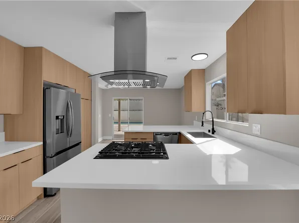 522 Tabony Ave, Henderson, NV 89011