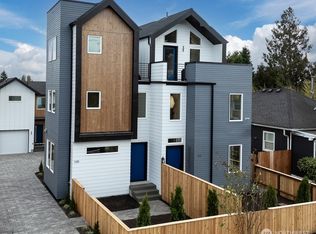 1111 NW 65th St, Seattle, WA 98117