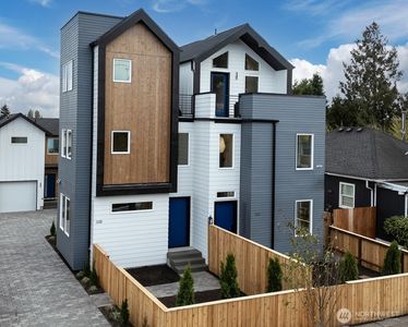 1111 NW 65th Street, Seattle, WA, 98117