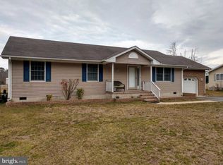 28342 John J Williams Hwy, Millsboro, DE 19966