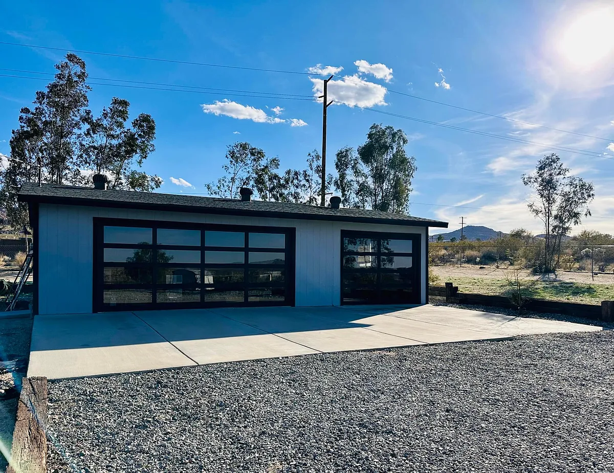 Building Photo - 6782 Mount Shasta Ave