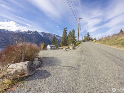 2208 Lakeshore Drive, Manson, WA, 98831