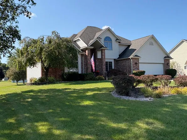 6509 Stonebrook Ln, Flushing, MI 48433