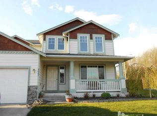8423 175th St, Arlington, WA 98223
