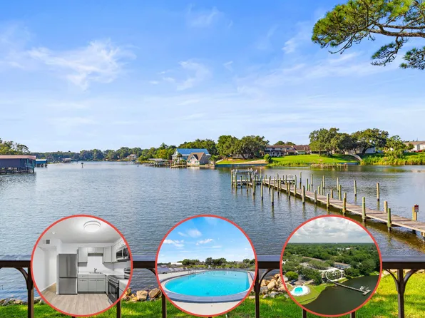 210 Pelham Rd Unit 109B, Fort Walton Beach, FL 32547