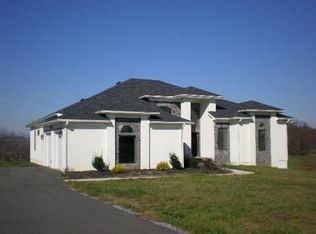 1068 Callaway Springs Dr, Forest, VA 24551