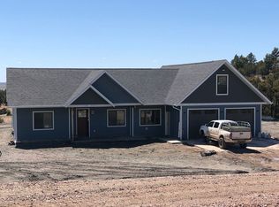 43 R Ranch Rd, Moorcroft, WY 82721