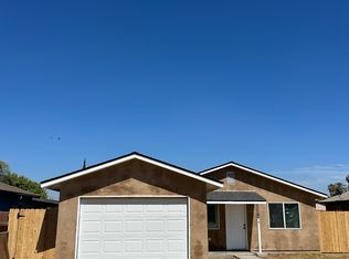 624 N Smith Rd, Tipton, CA 93272