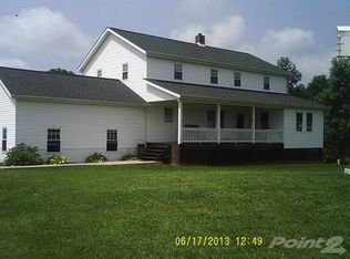 2238 Boggs Rd, Patriot, OH 45658