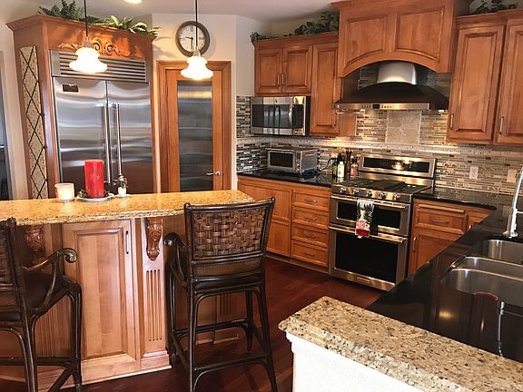 High End Appliances