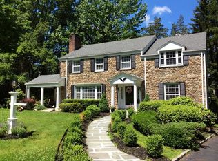 89 Samson Ave, Madison, NJ 07940