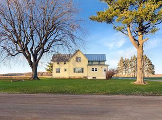 119766 Schalow St, Stratford, WI 54484