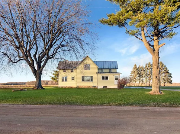 119766 SCHALOW STREET, Stratford, WI 54484