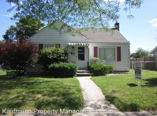 2428 Curdes Ave, Fort Wayne, IN 46805