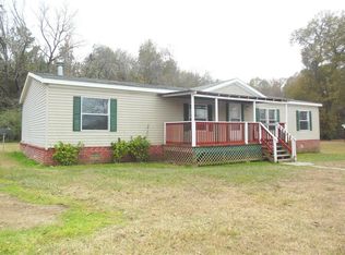264 Highway 1192, Marksville, LA 71351