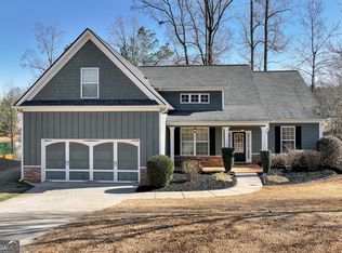 759 Jefferson Blvd, Jefferson, GA 30549