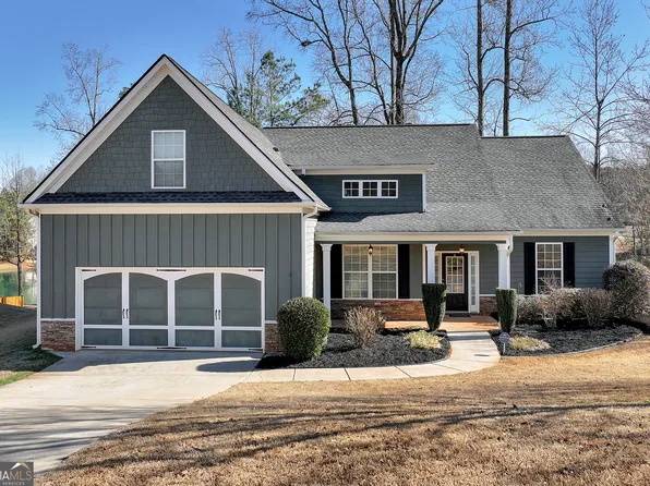 759 Jefferson Blvd, Jefferson, GA 30549