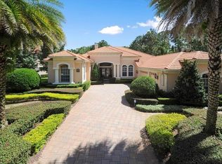8223 Stonemason Ct, Windermere, FL 34786