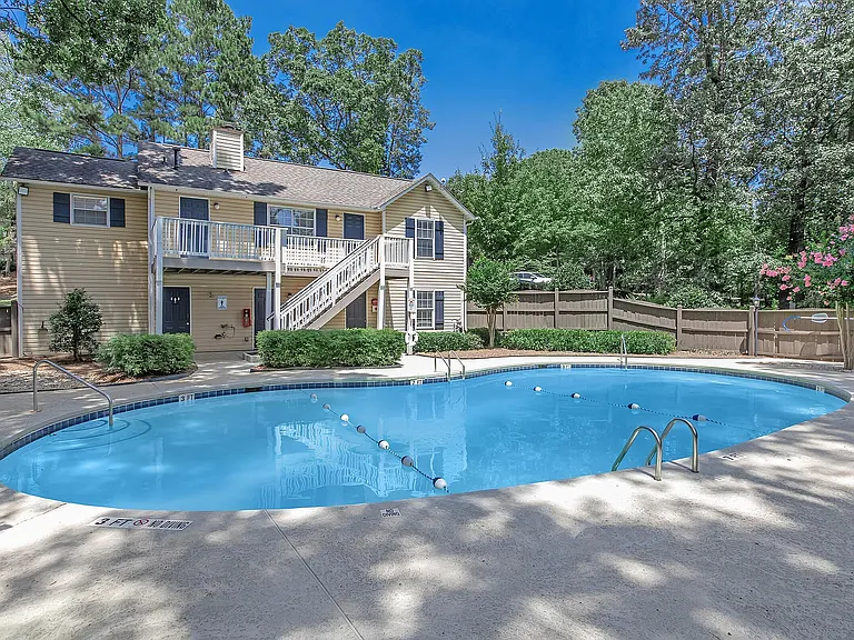 Reserve at Stockbridge — Photo 16