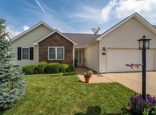 10 Amber Rdg, Morgantown, WV 26508