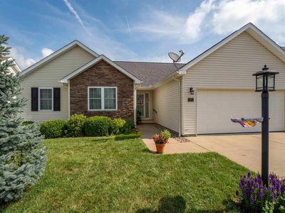 10 Amber Rdg, Morgantown, WV, 26508