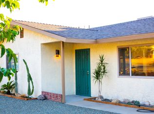 7770 Cherokee Trl, Yucca Valley, CA 92284