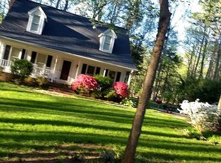 2800 Gaya Ct, Hillsborough, NC 27278