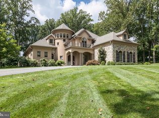 2214 Wiltonwood Rd, Stevenson, MD 21153