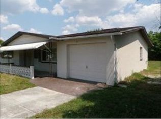 87 S Adams St, Beverly Hills, FL 34465
