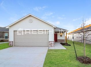 11709 Jude Way, Yukon, OK 73099