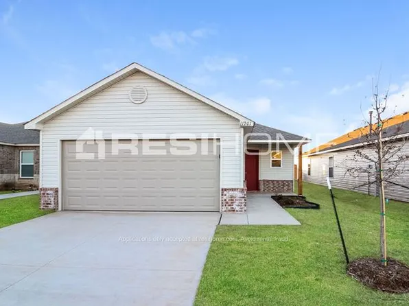 11709 Jude Way, Yukon, OK 73099