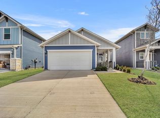 2105 Rolling Wild Rd, Forney, TX 75126