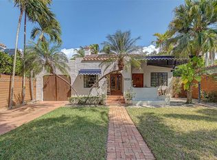 Crystal Bluff, Miami, FL 33133