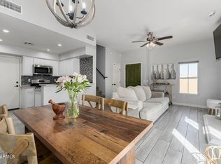 5015 E CHEYENNE Drive #21, Phoenix, AZ 85044