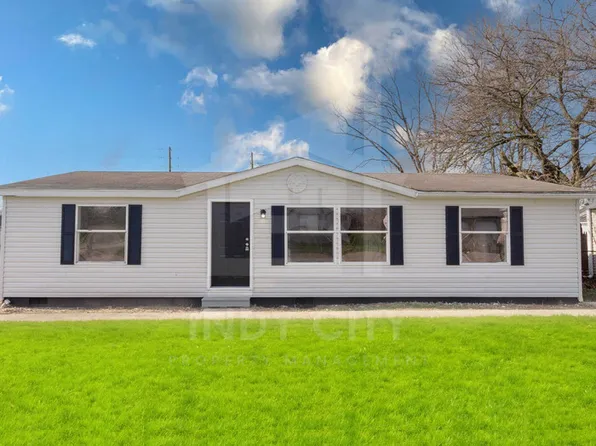 5130 E 21st St, Indianapolis, IN 46218