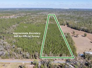 20AC 52nd St, Live Oak, FL 32060