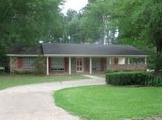 126 Hope St, Mansfield, LA 71052