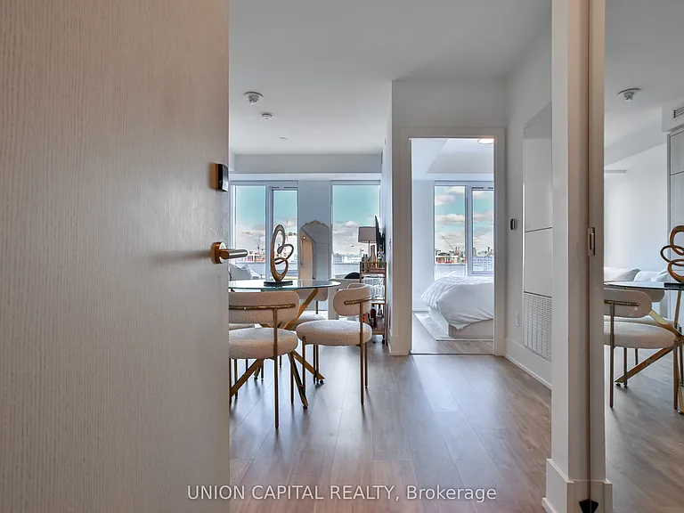 480 Front St W #1505 — Photo 1
