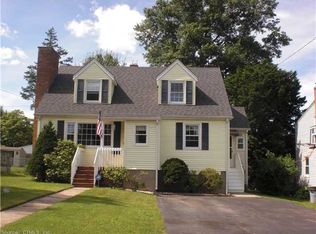 66 Belcher Rd, Wethersfield, CT 06109