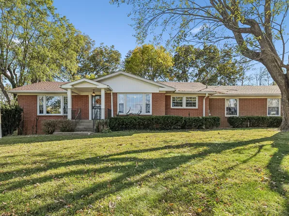 345 Browning Branch Rd, Hartsville, TN 37074