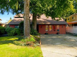 6474 131st St, Surrey, BC