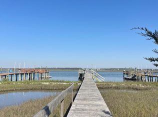 724 N Anderson Blvd, Topsail Beach, NC 28445