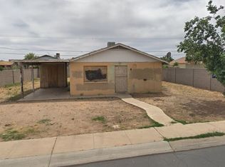 12001 W River Rd, El Mirage, AZ 85335