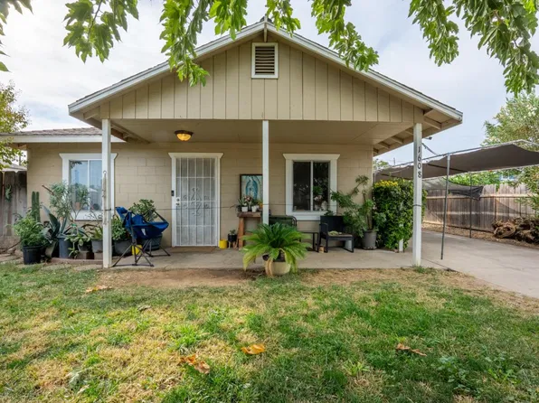 1608 Woodworth Ave, Modesto, CA 95351