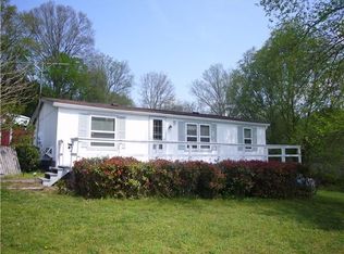 2235 Clever Creek Rd, Watertown, TN 37184