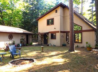 4873 Jimmy Ln, Harshaw, WI 54529