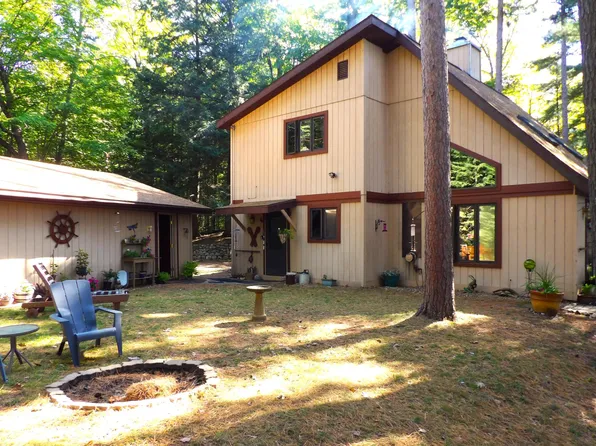4873 Jimmy Ln, Harshaw, WI 54529