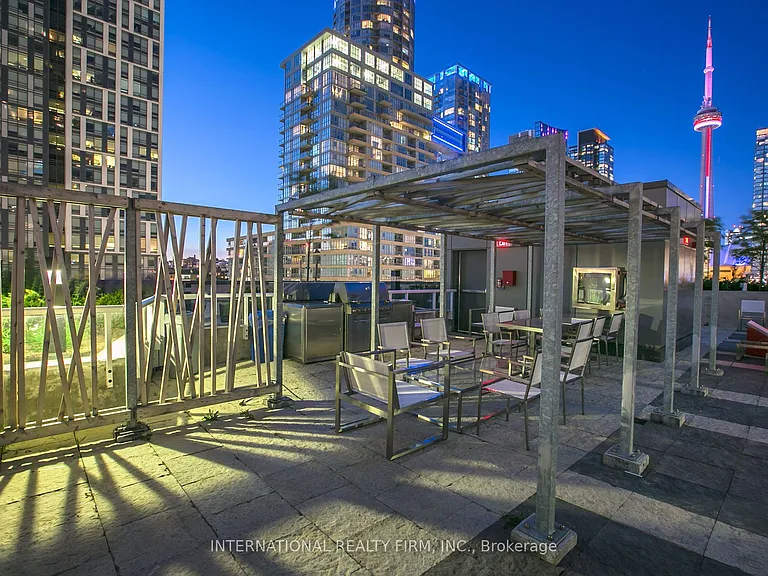 85 Queens Wharf Rd #2110 — Photo 16